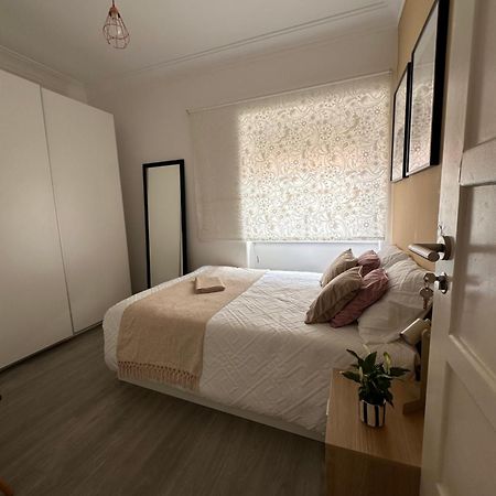 Guest Room Lisboa Extérieur photo