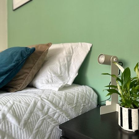 Guest Room Lisboa Extérieur photo