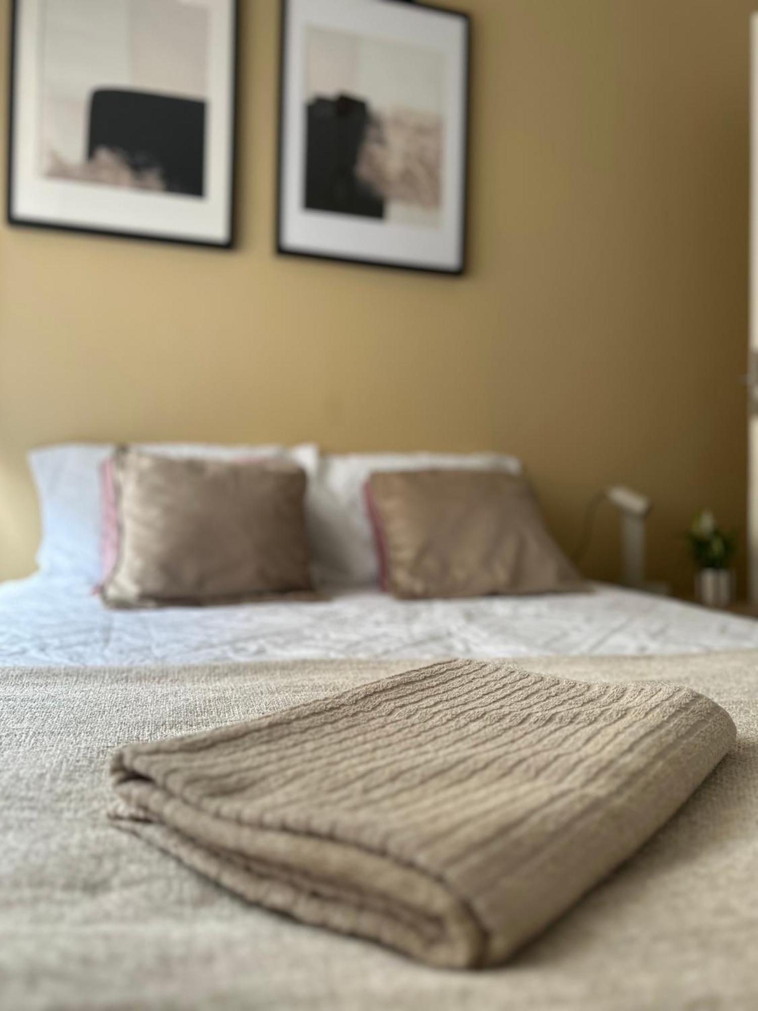 Guest Room Lisboa Extérieur photo