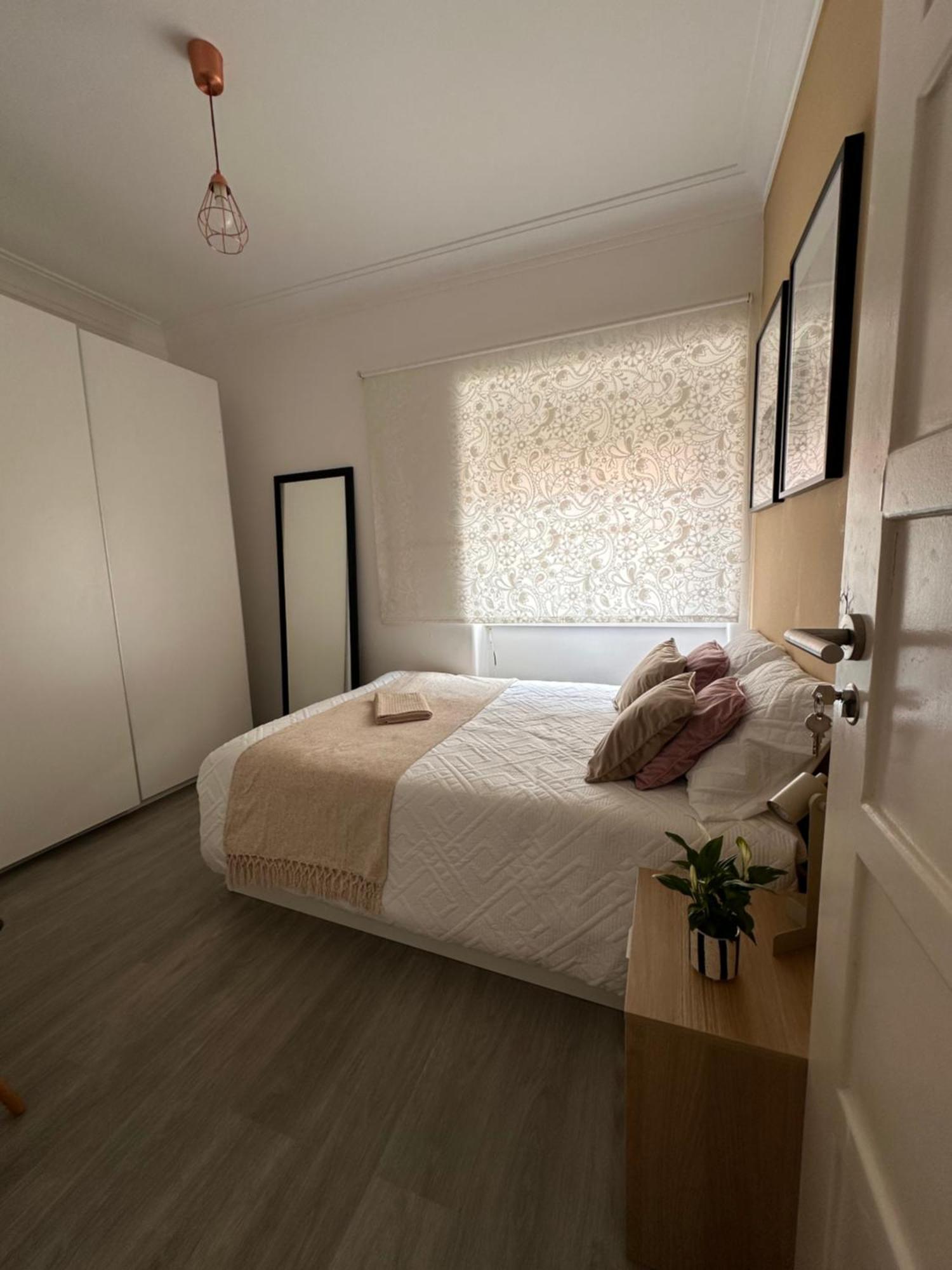 Guest Room Lisboa Extérieur photo