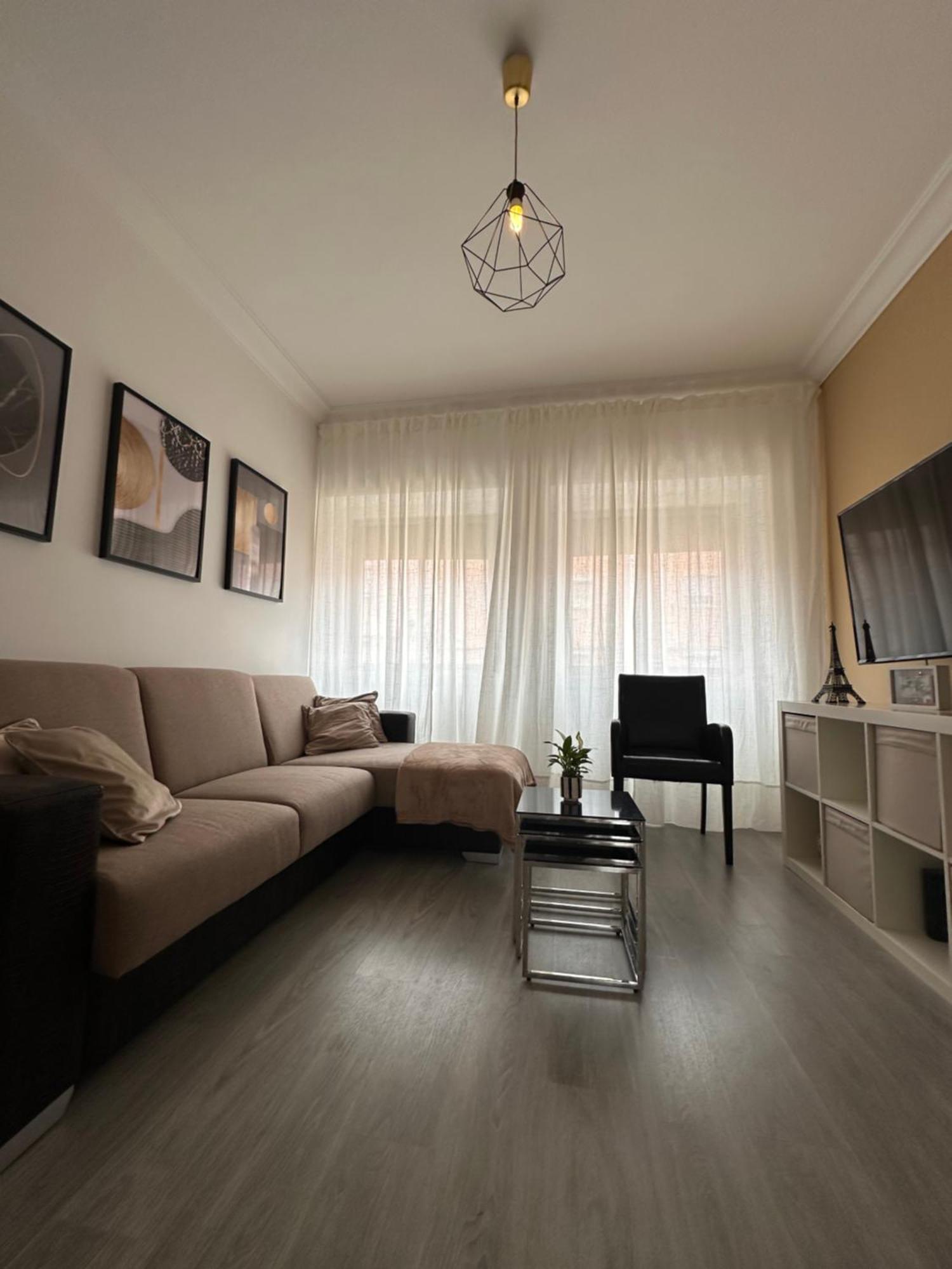 Guest Room Lisboa Extérieur photo