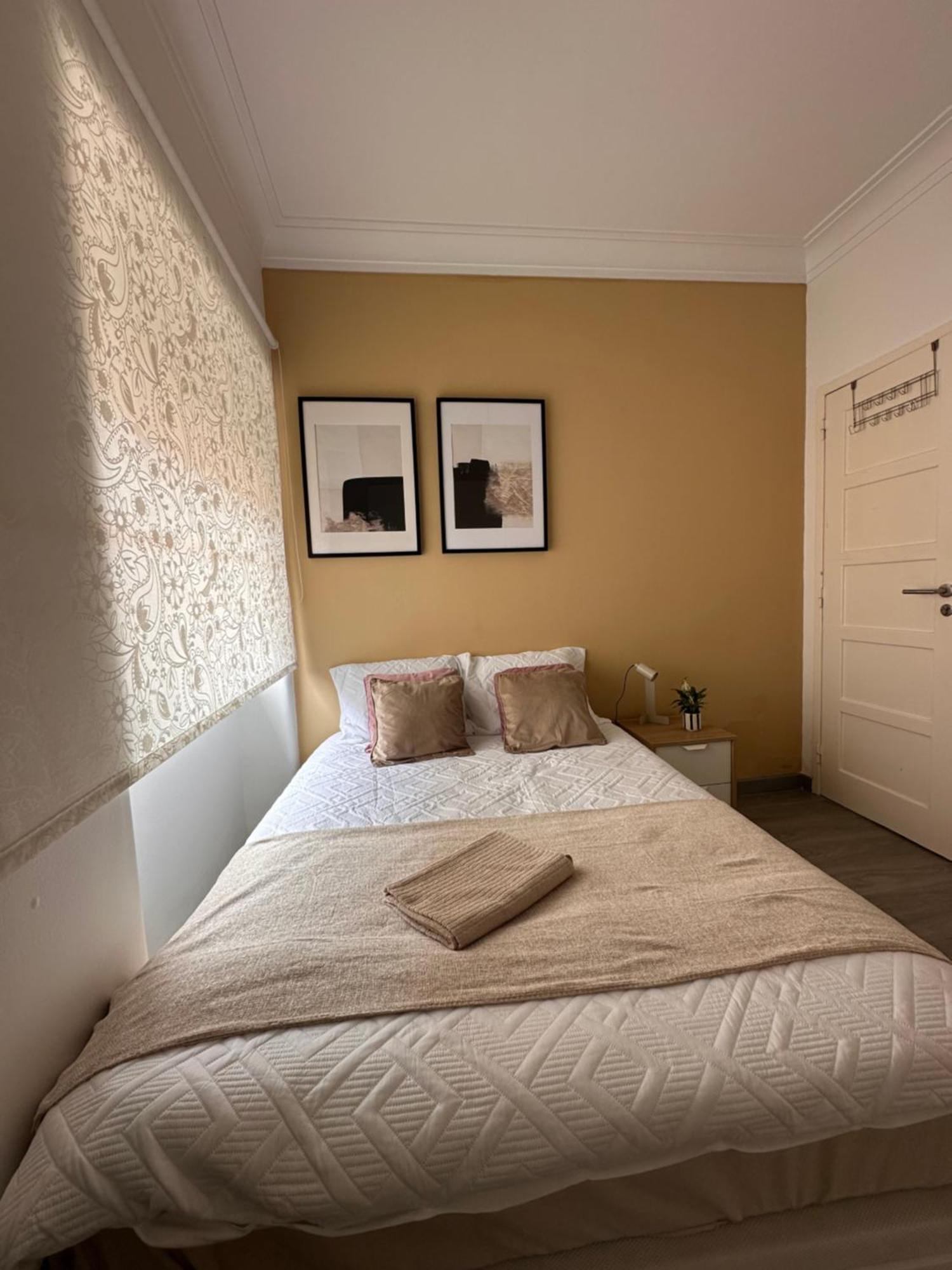 Guest Room Lisboa Extérieur photo