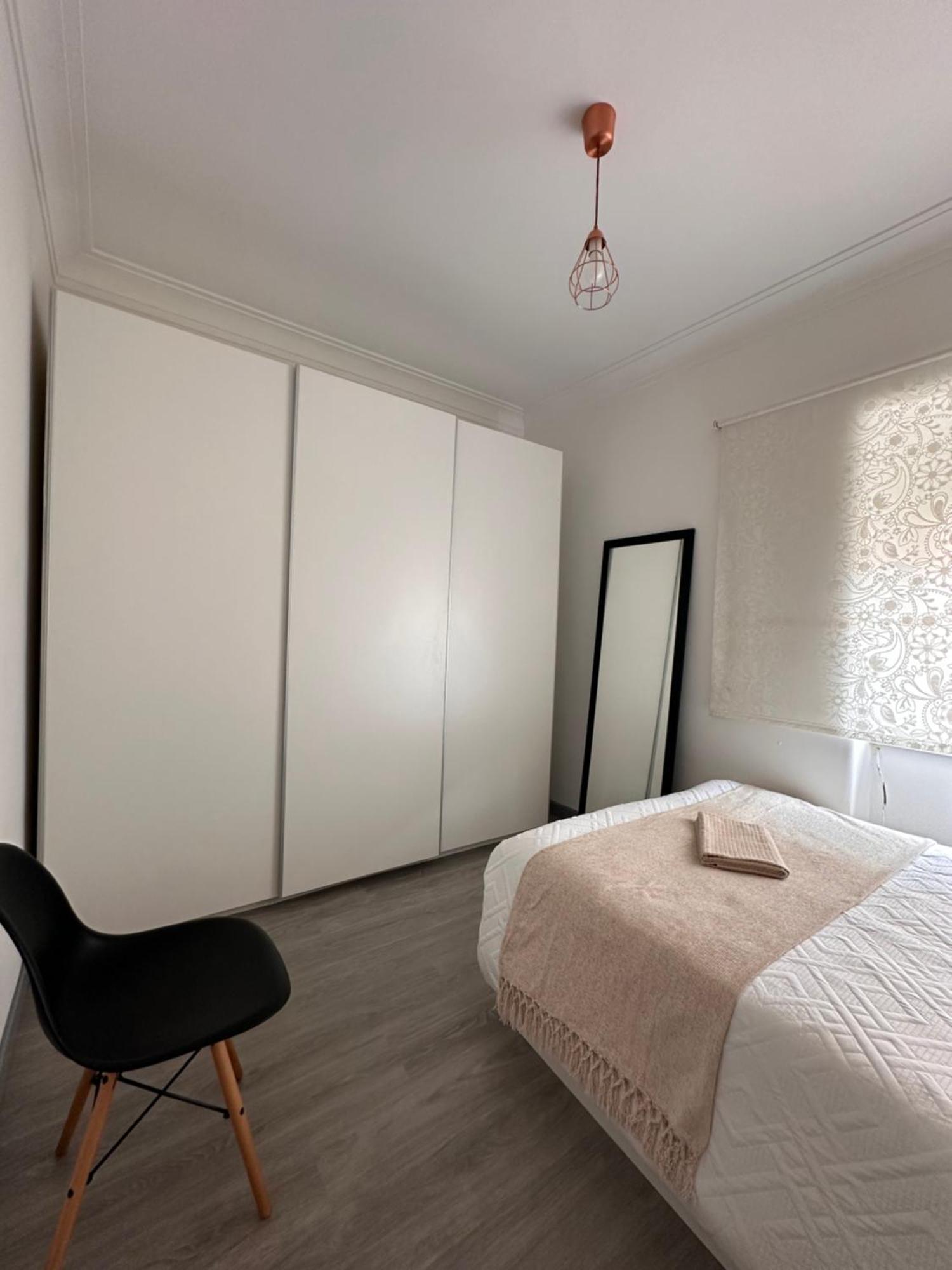Guest Room Lisboa Extérieur photo
