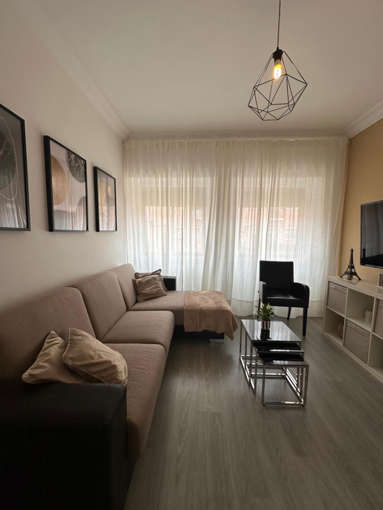 Guest Room Lisboa Extérieur photo