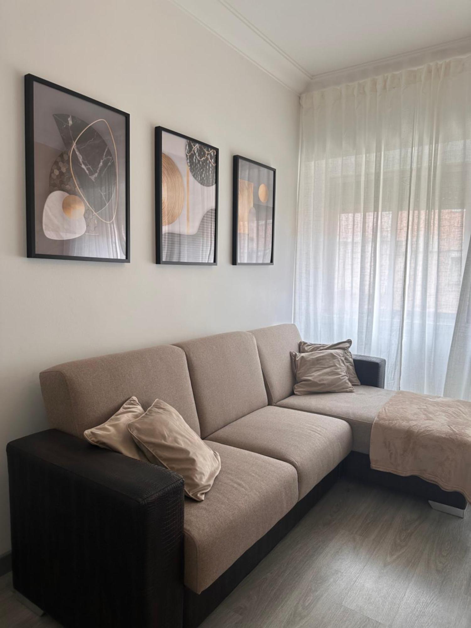 Guest Room Lisboa Extérieur photo