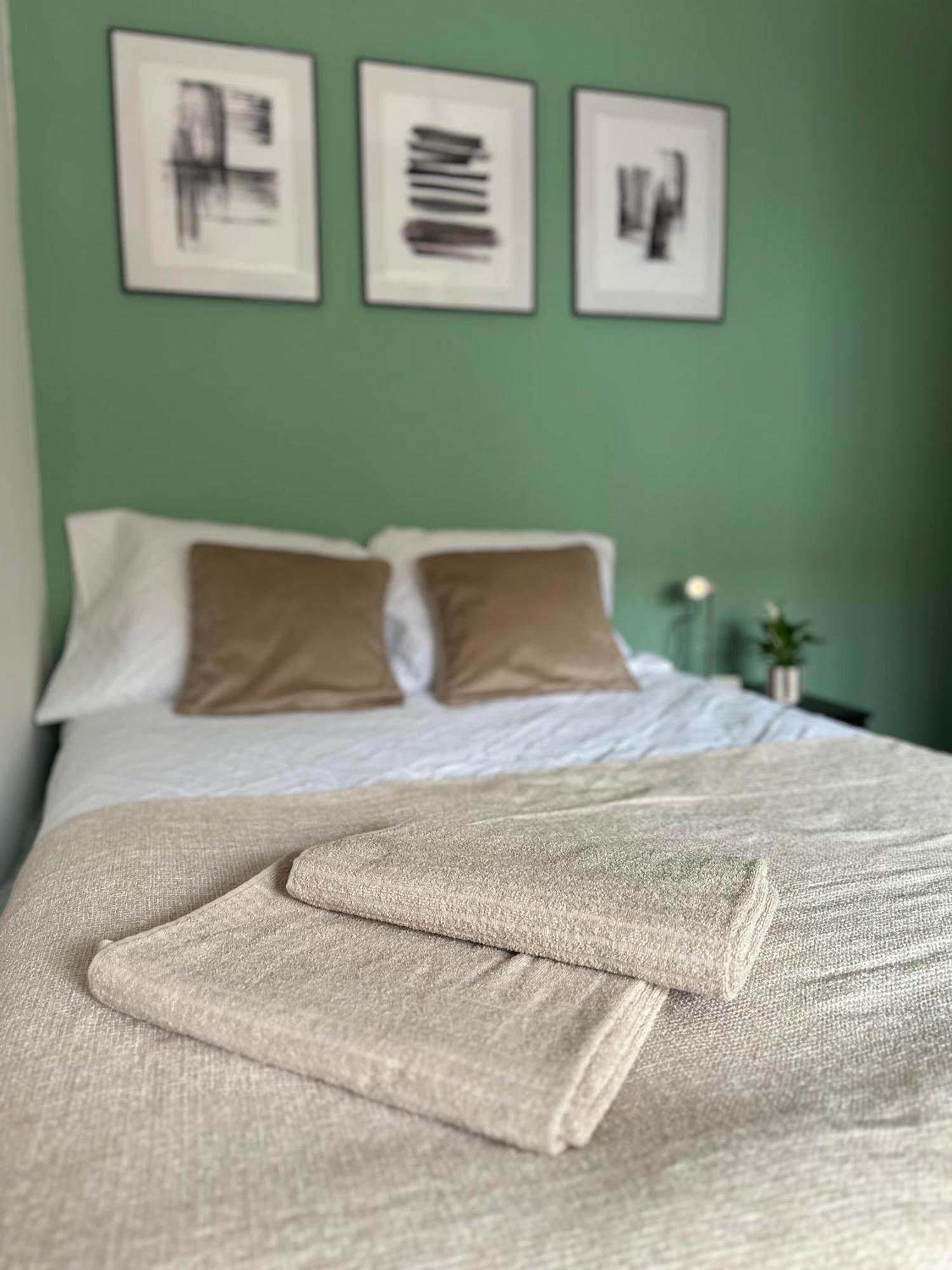 Guest Room Lisboa Extérieur photo