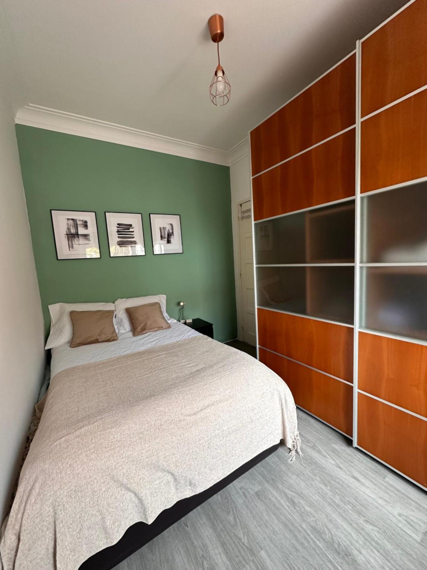 Guest Room Lisboa Extérieur photo