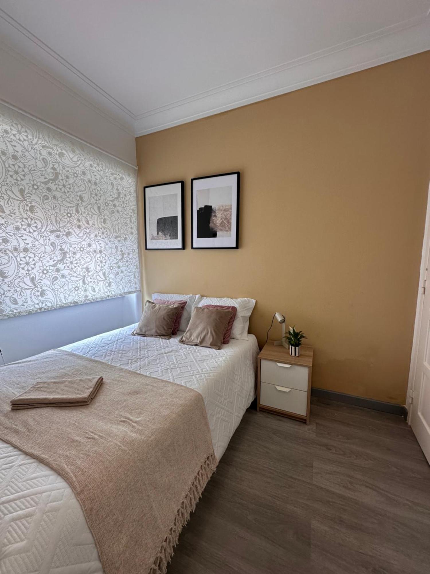 Guest Room Lisboa Extérieur photo