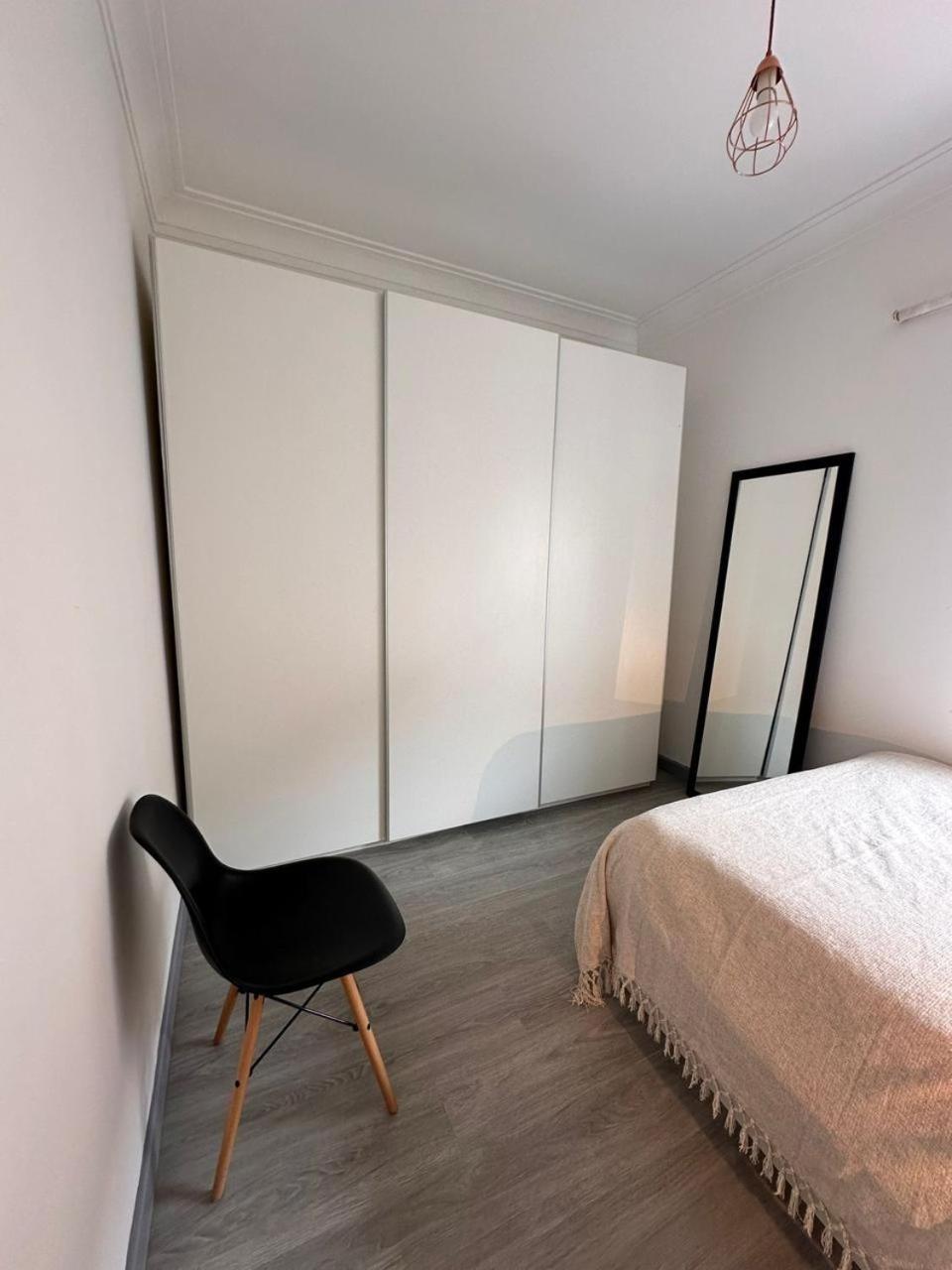 Guest Room Lisboa Extérieur photo