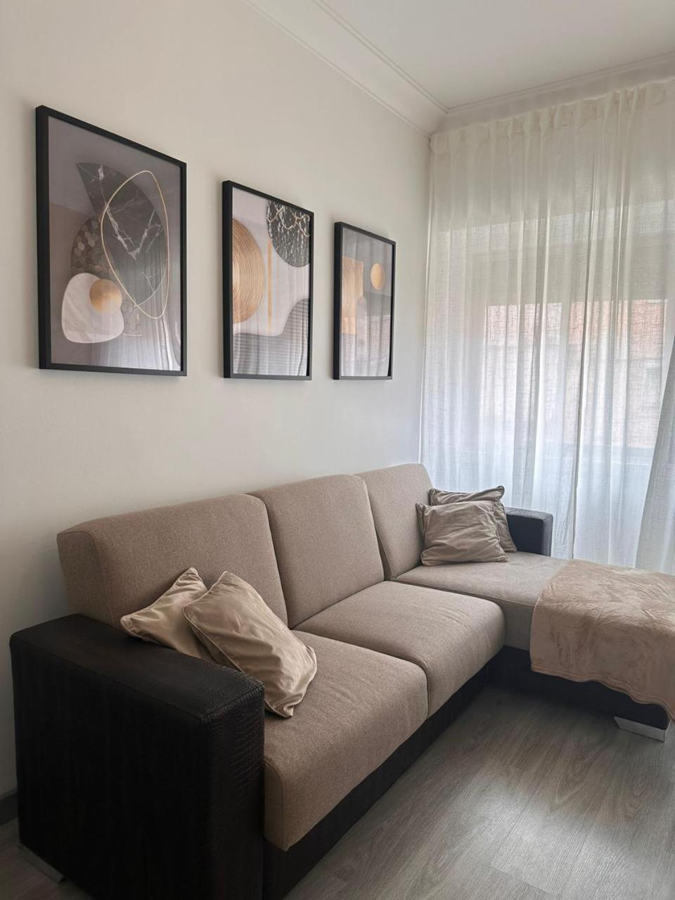 Guest Room Lisboa Extérieur photo