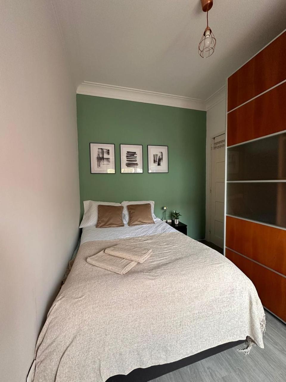 Guest Room Lisboa Extérieur photo