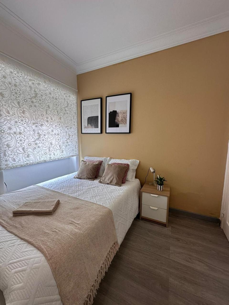 Guest Room Lisboa Extérieur photo