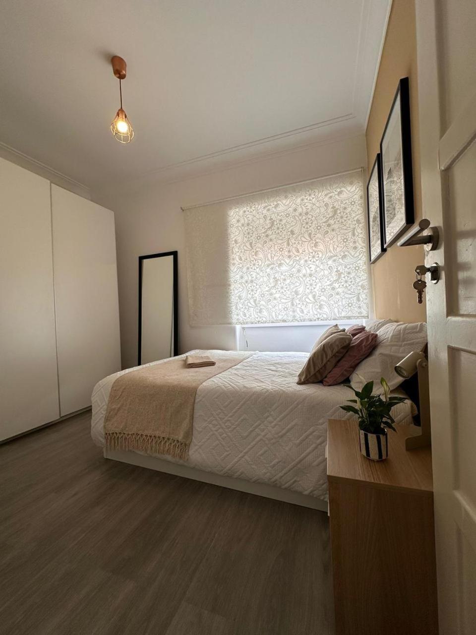 Guest Room Lisboa Extérieur photo