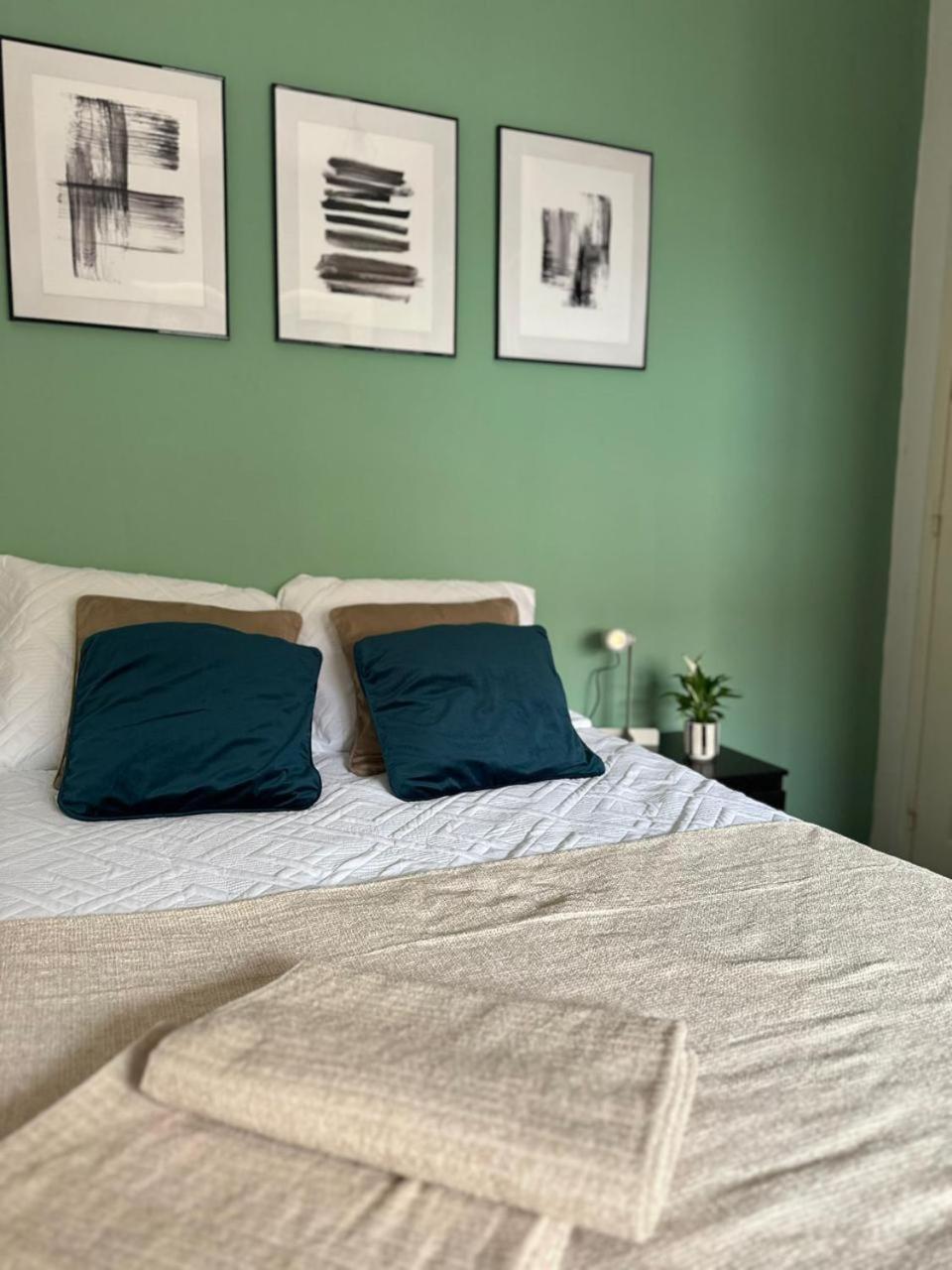 Guest Room Lisboa Extérieur photo